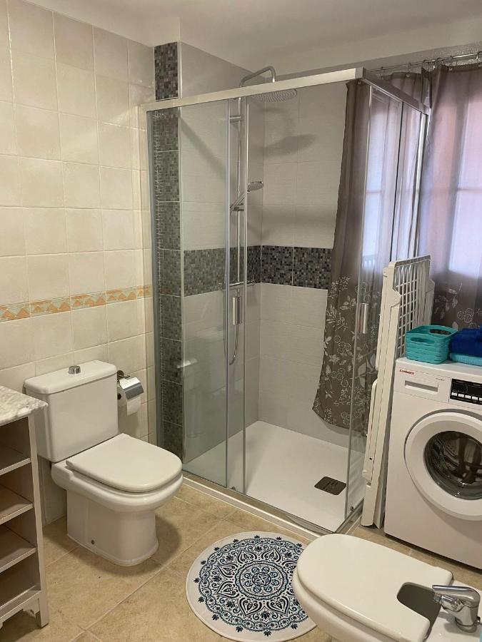 Parque Paraiso, Cristianos Apartment
