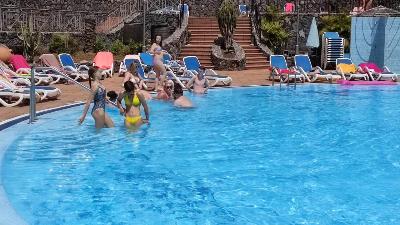 Parque Paraiso, Cristianos Apartment Los Cristianos (Tenerife)