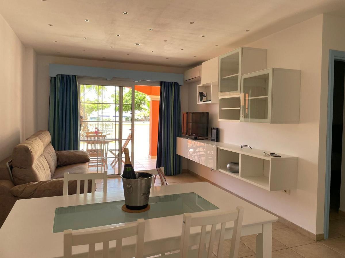 Apartment Parque Paraiso, Cristianos *