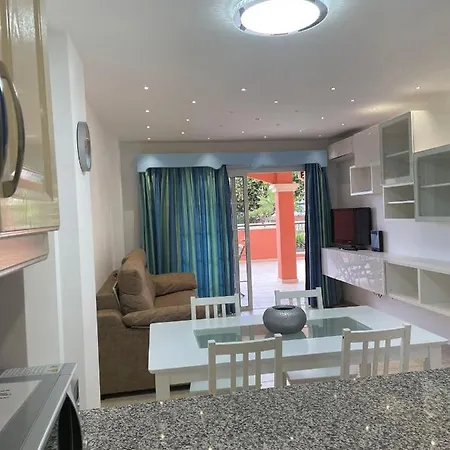 Parque Paraiso, Apartamento Los Cristianos Exterior photo
