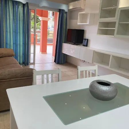 Parque Paraiso, Apartamento Los Cristianos Exterior photo