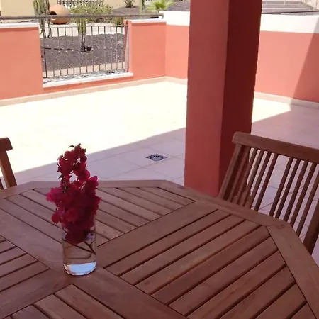 Parque Paraiso, Apartamento Los Cristianos Exterior photo