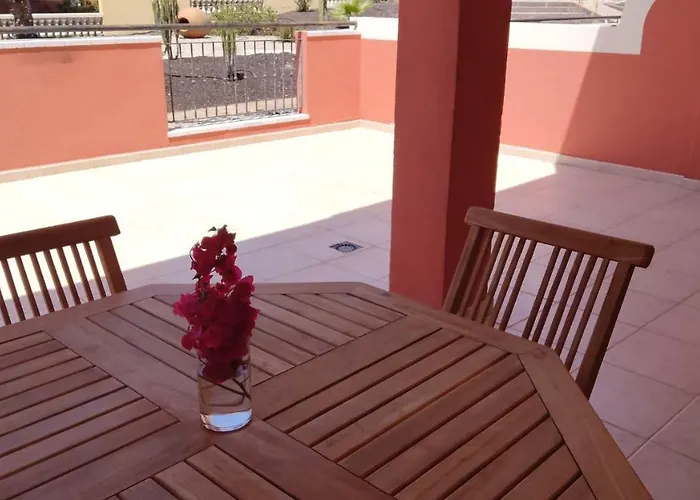 Parque Paraiso, Apartamento Los Cristianos