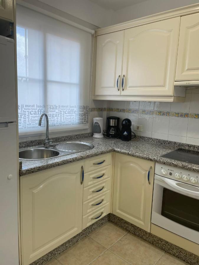 Appartement Parque Paraiso, Cristianos *