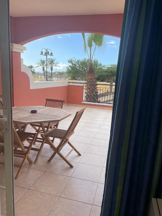 Appartement Parque Paraiso, Cristianos *